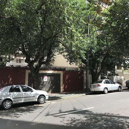 Pousada Hostel Universitario Londrina Exterior photo