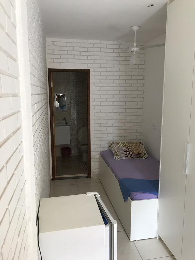 Pousada Hostel Universitario Londrina Exterior photo