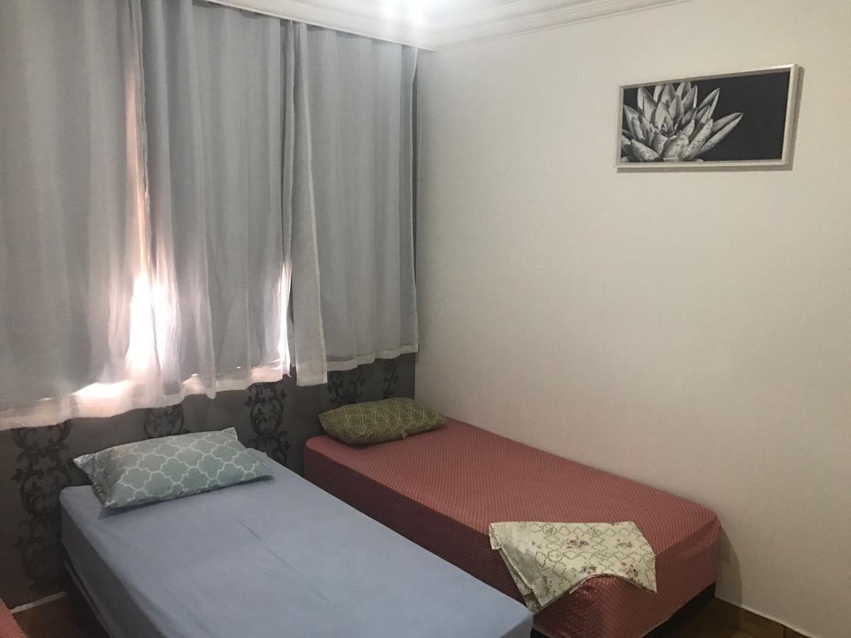 Pousada Hostel Universitario Londrina Exterior photo