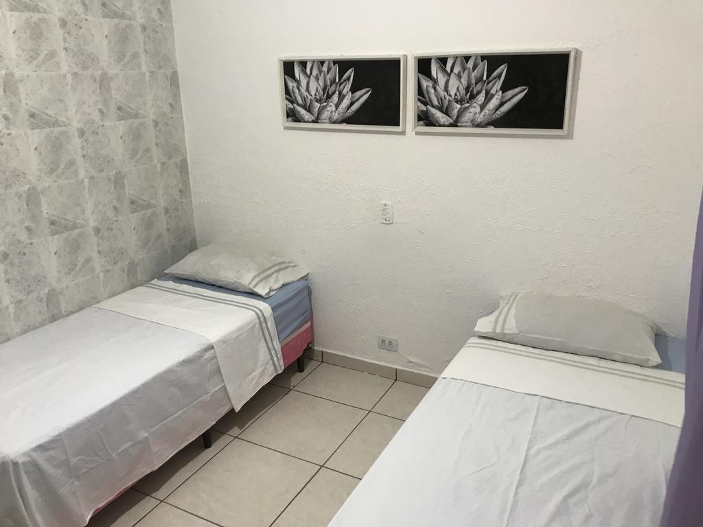 Pousada Hostel Universitario Londrina Exterior photo